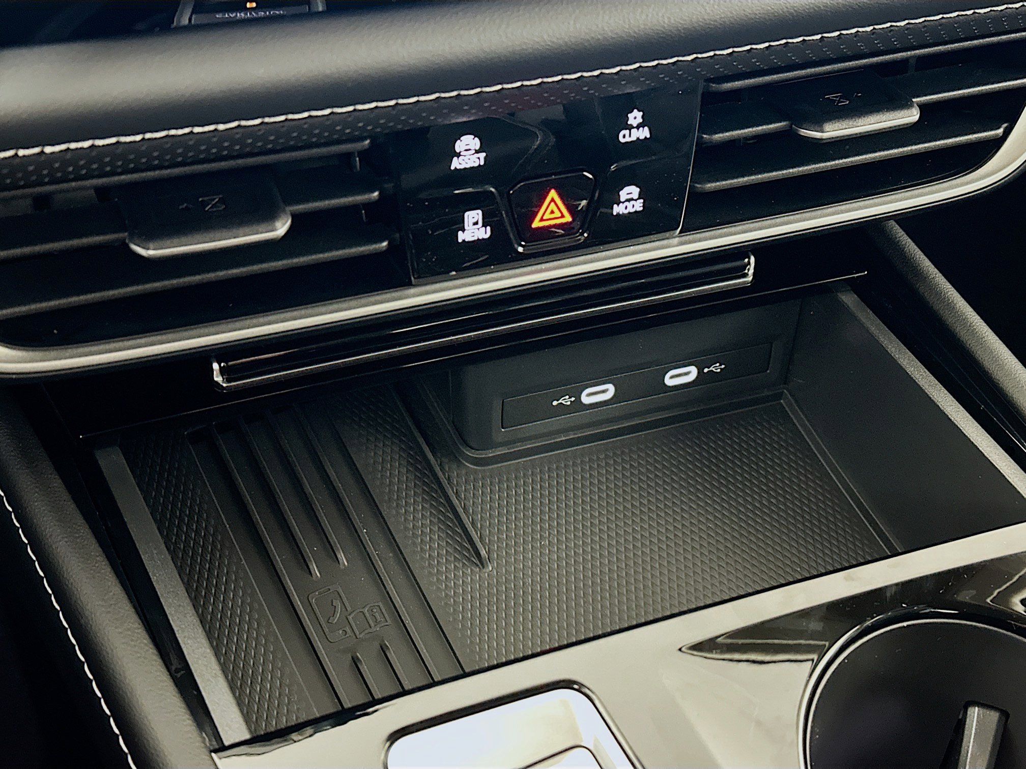 New 2026 Volkswagen Atlas SE AWD/4WD image 15