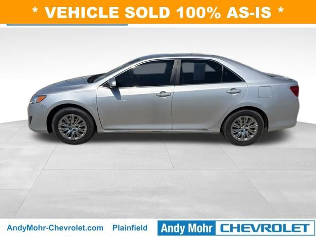 Used 2013 Toyota Camry LE image 2