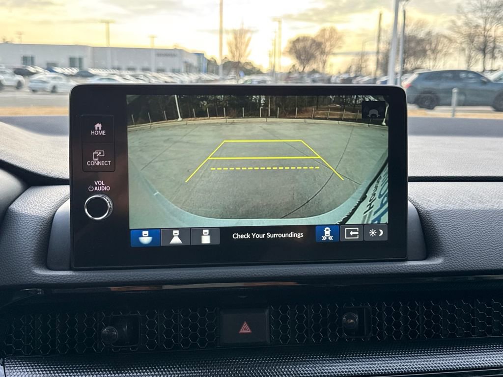 New 2026 Honda CR-V EX-L image 22