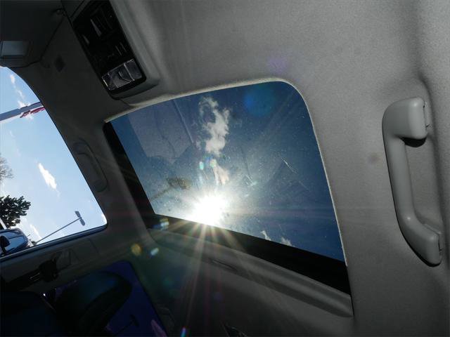 Certified 2021 Toyota 4Runner Nightshade image 31