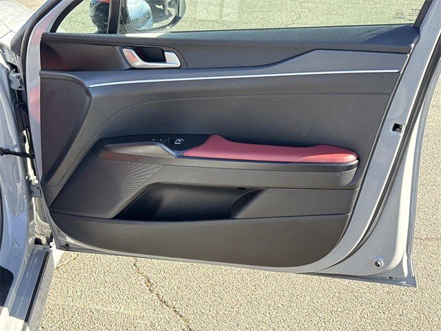 Used 2023 Kia K5 GT-Line image 8