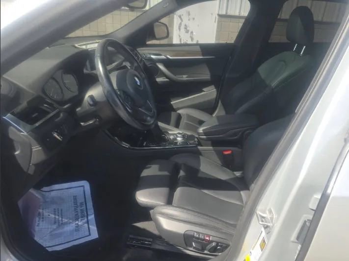 Used 2018 BMW X2 xDrive28i w/ Convenience Package AWD/4WD image 8