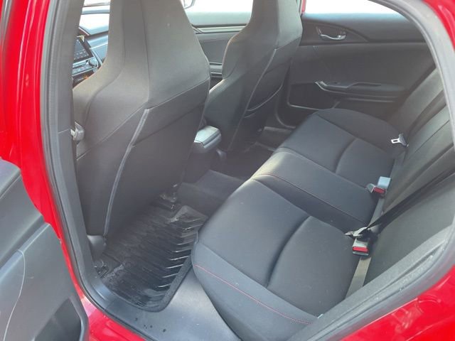 Used 2020 Honda Civic Si image 10