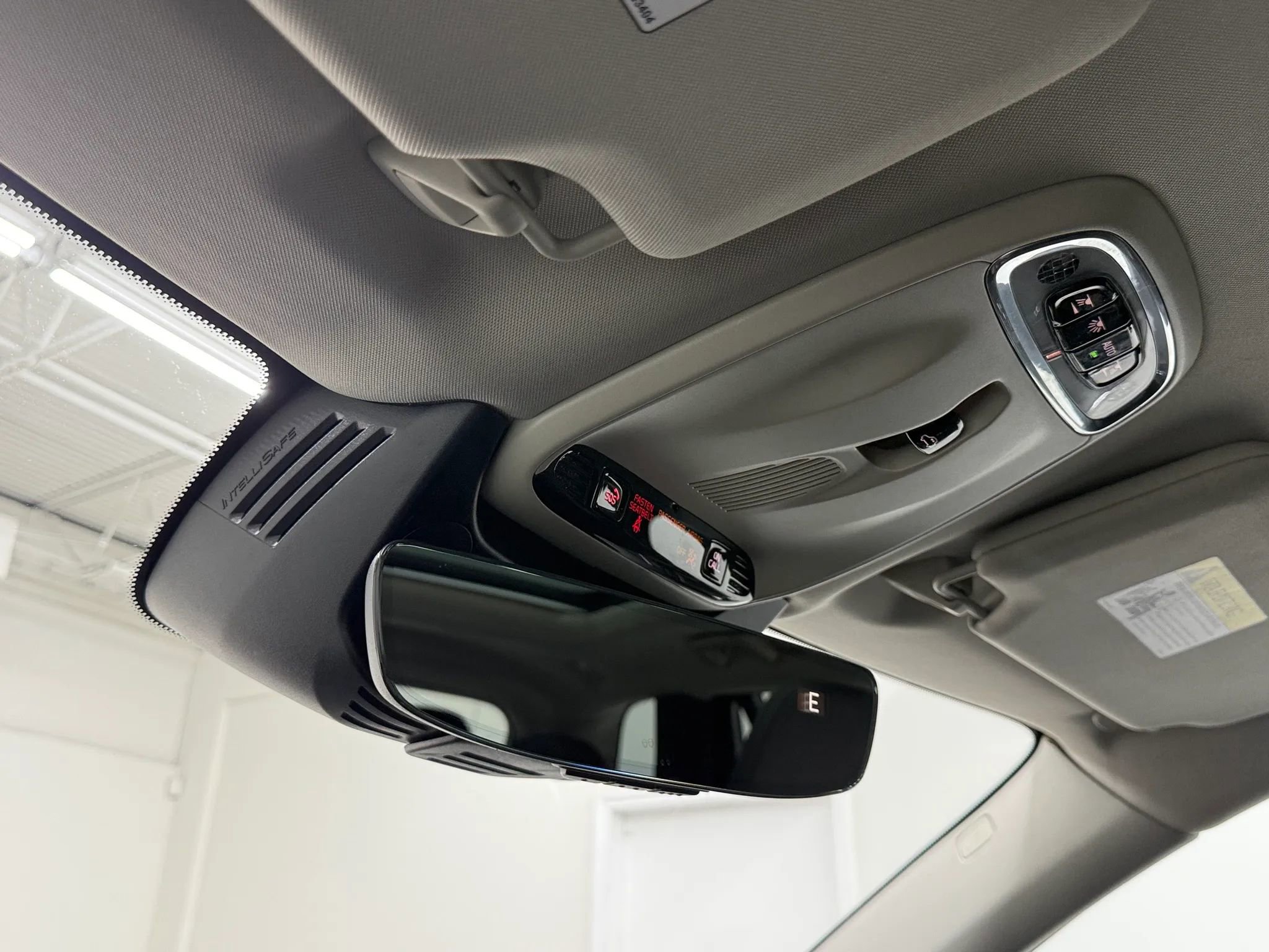 Used 2019 Volvo XC90 T6 Momentum w/ Advanced Package image 29