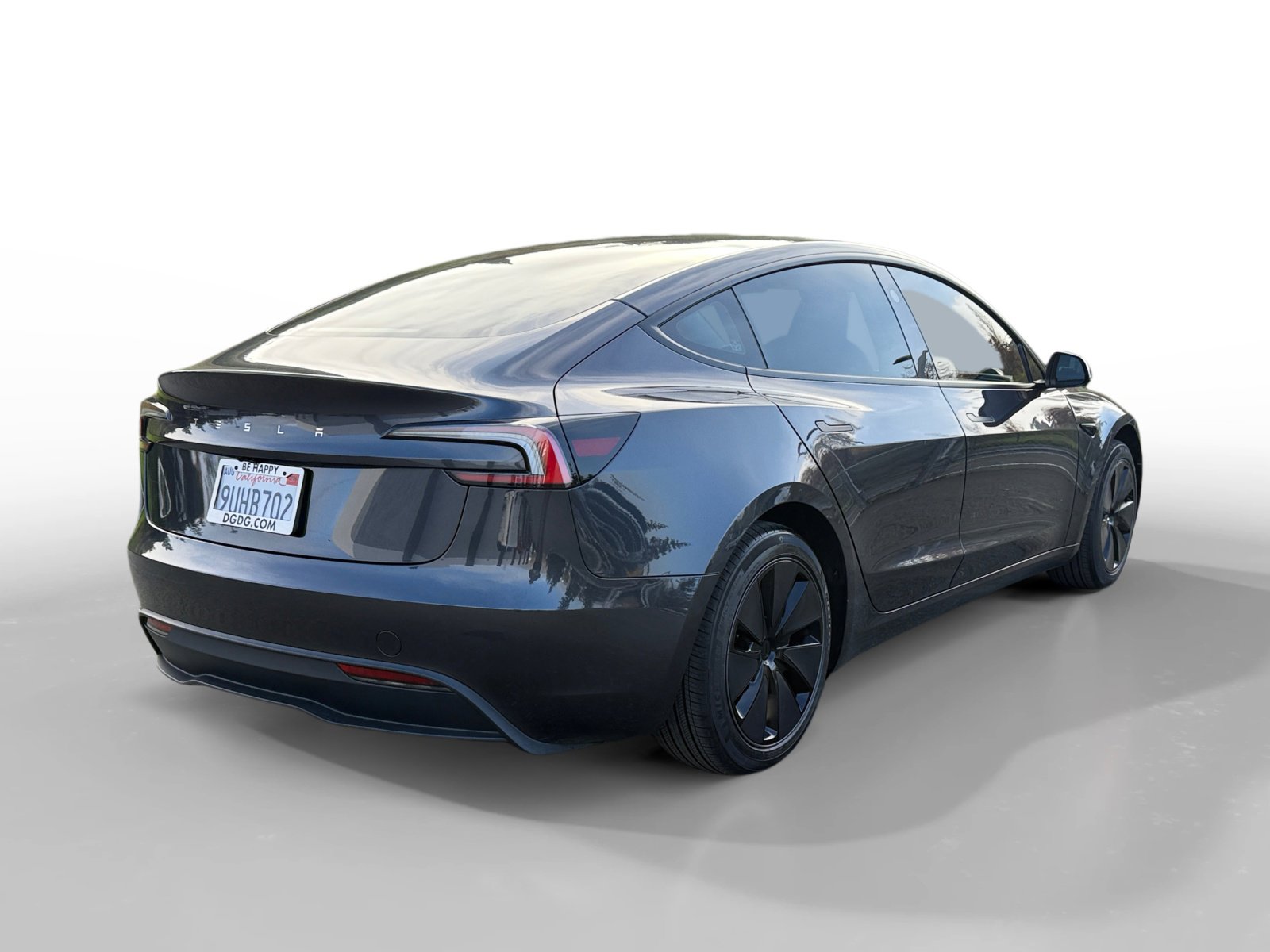 Used 2024 Tesla Model 3 Standard Range image 5