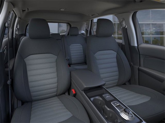 Used 2024 Ford Edge SE image 11