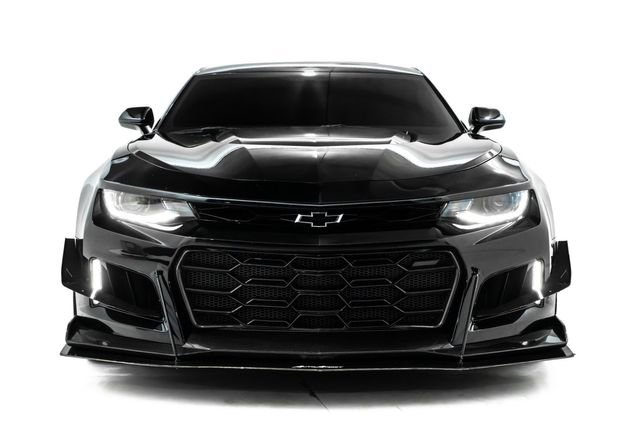 Used 2023 Chevrolet Camaro ZL1 image 7