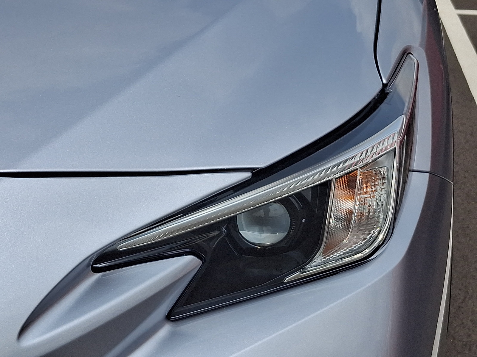 New 2026 Subaru WRX Premium AWD/4WD image 4