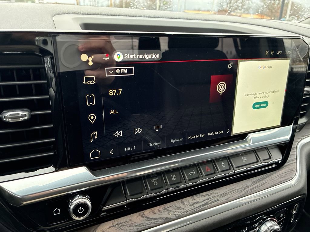 New 2026 GMC Sierra 2500 SLT w/ SLT Convenience Package image 15