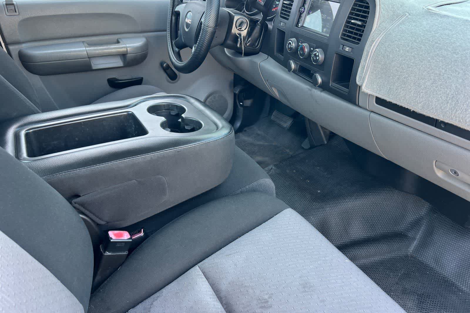 Used 2008 GMC Sierra 1500 W/T image 17
