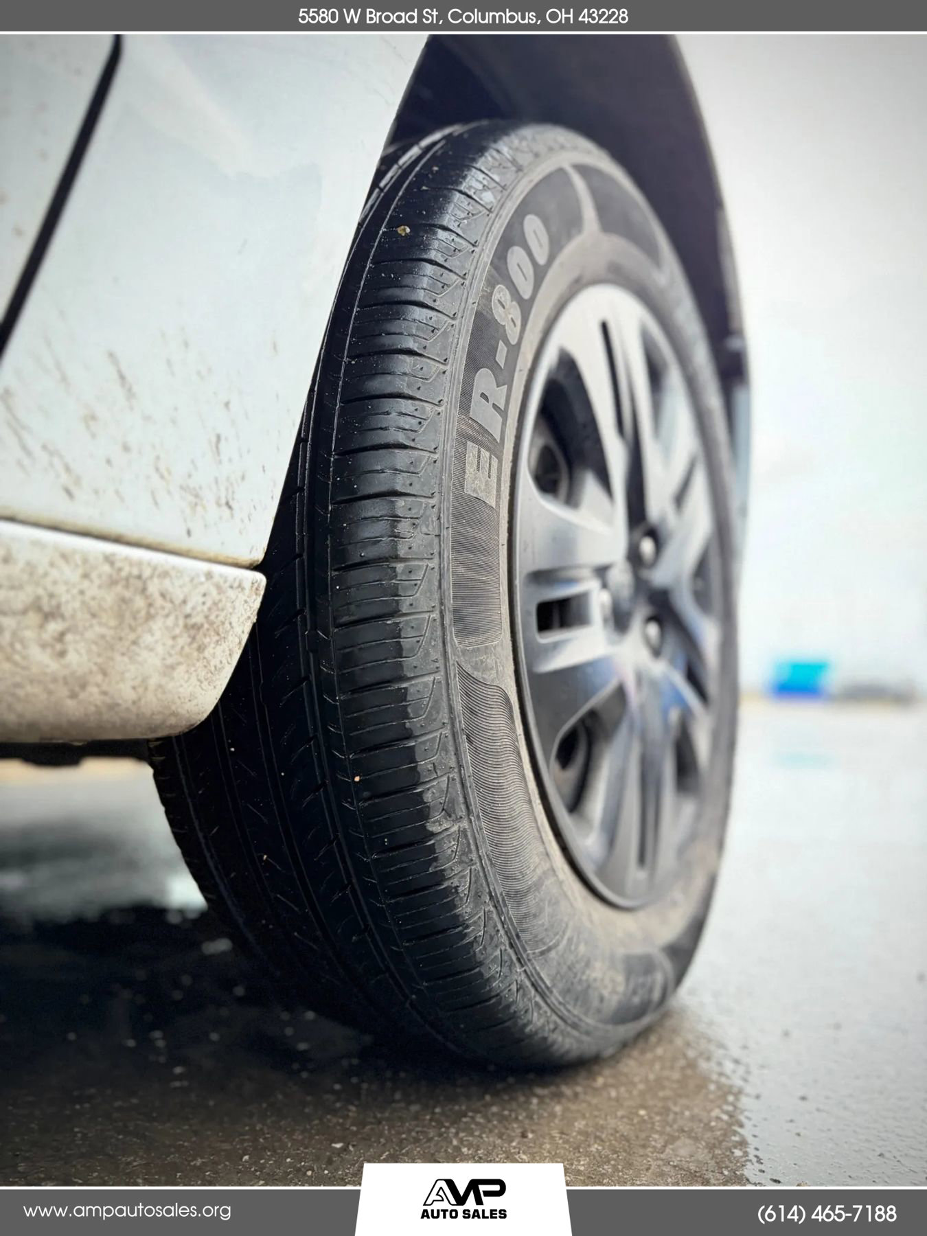 Used 2019 Dodge Grand Caravan SE w/ UConnect Hands-Free Group image 23