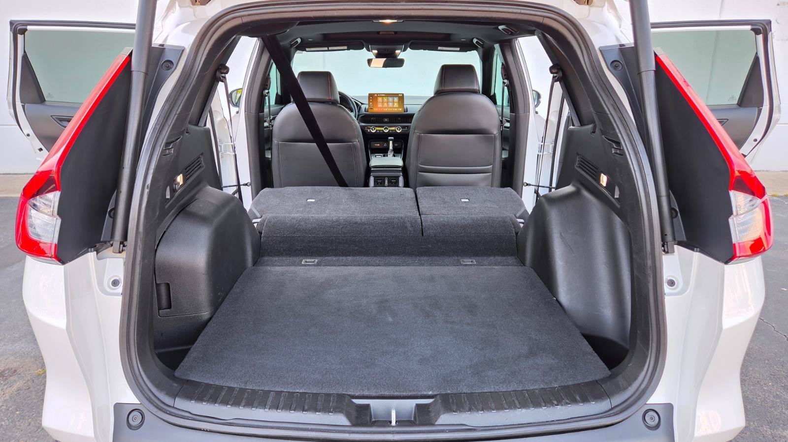 Used 2025 Honda CR-V Sport-L image 61