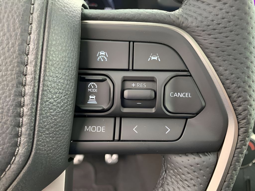 New 2025 Toyota Tacoma TRD Sport image 38