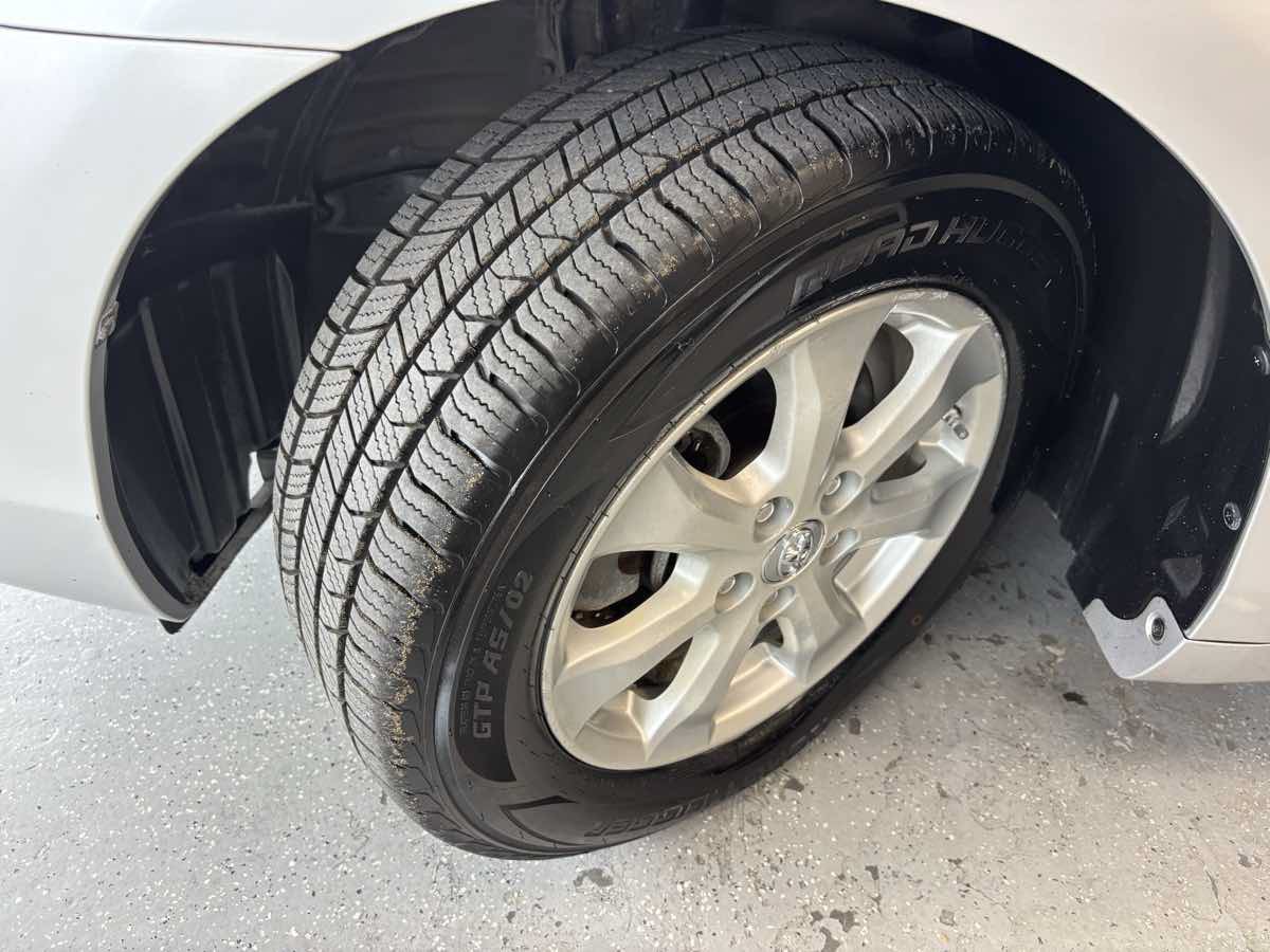 Used 2011 Toyota Camry LE w/ LE Extra-Value Pkg FWD image 27