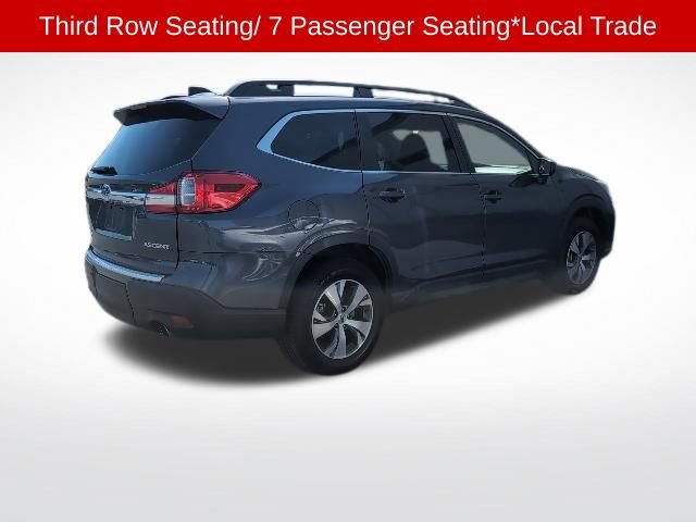 Used 2021 Subaru Ascent Premium w/ Convenience Package AWD/4WD image 5