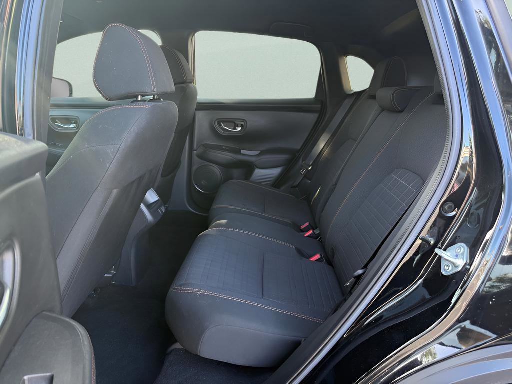 Certified 2025 Honda HR-V Sport image 12