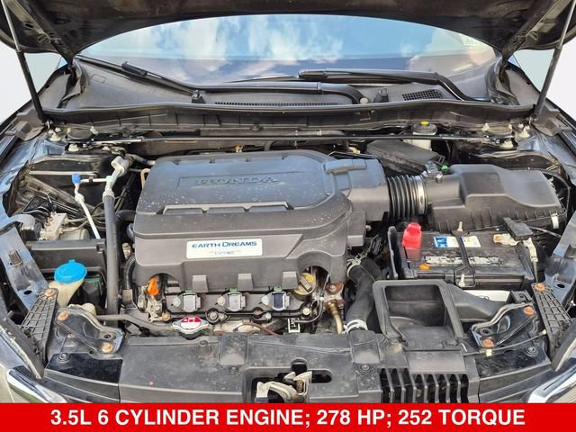 Used 2013 Honda Accord EX-L image 38