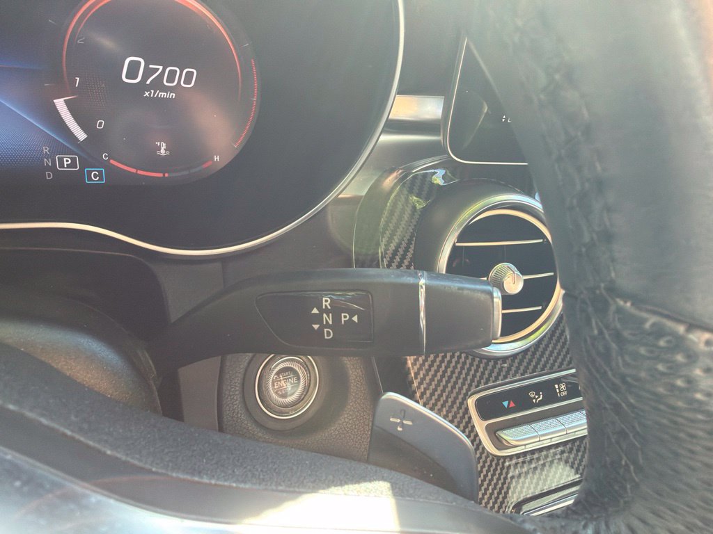 Used 2020 Mercedes-Benz GLC 300 4MATIC image 17