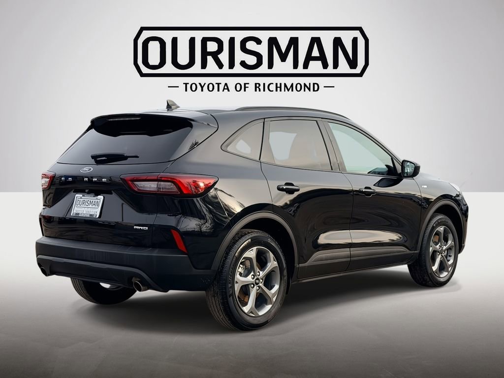 Used 2025 Ford Escape ST-Line image 20