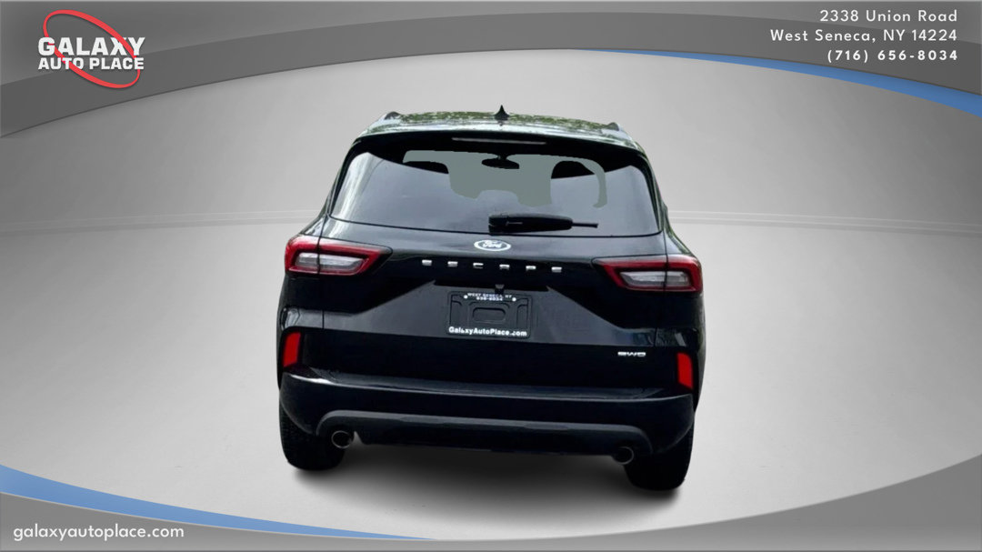 Used 2023 Ford Escape ST-Line image 6