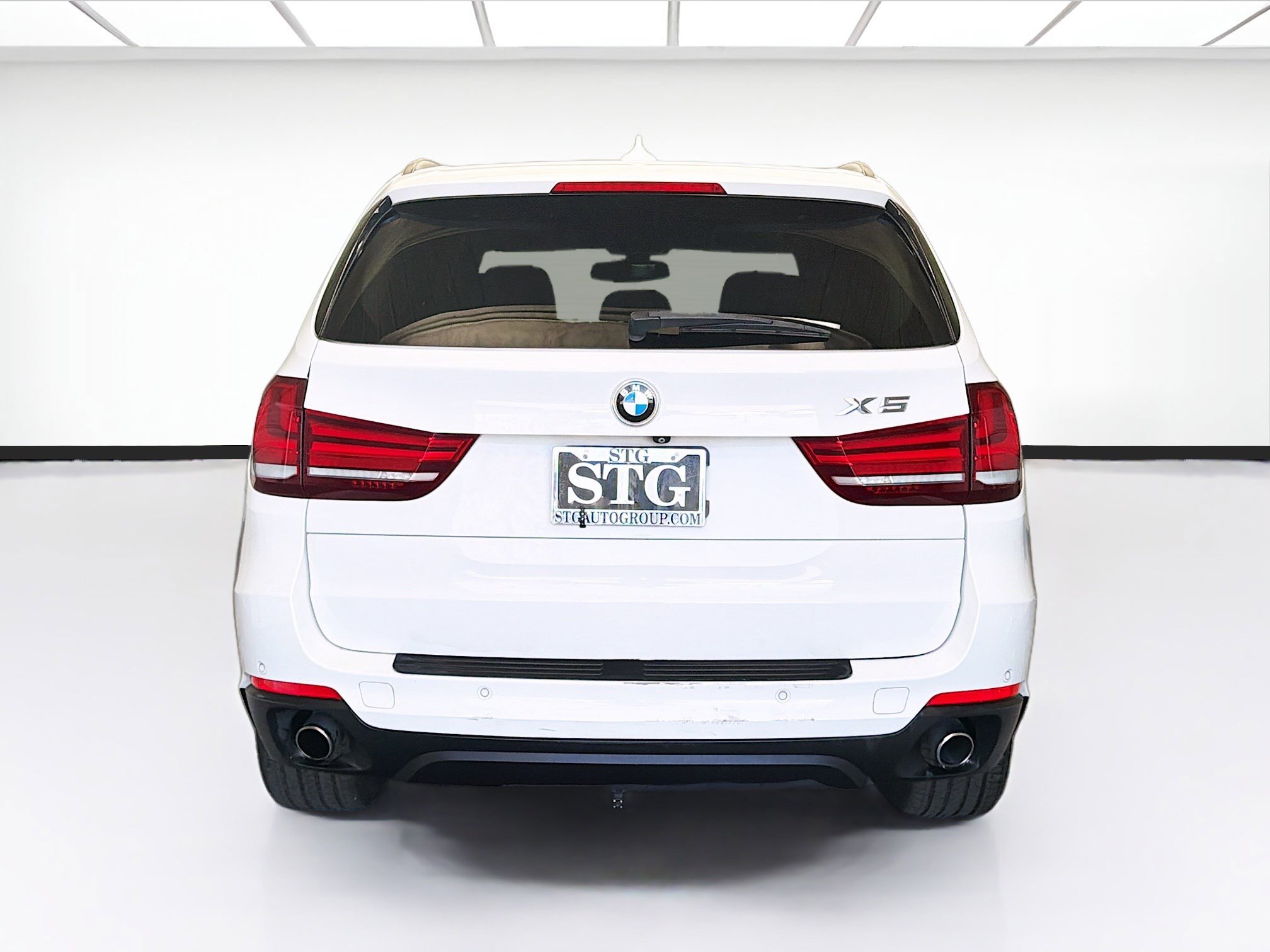 Used 2014 BMW X5 sDrive35i image 5