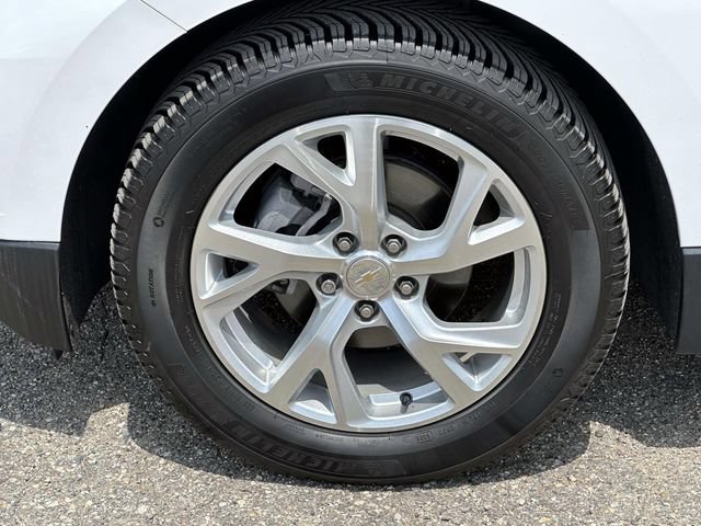 Certified 2020 Chevrolet Equinox Premier FWD image 10