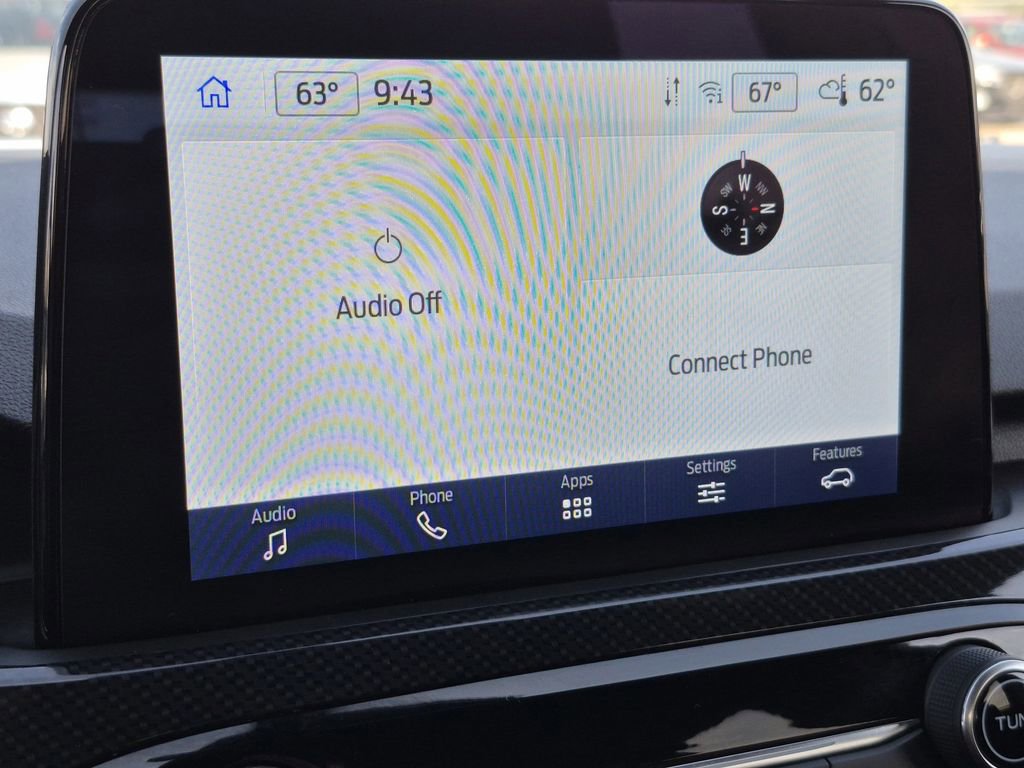 Used 2024 Ford Escape ST-Line image 22