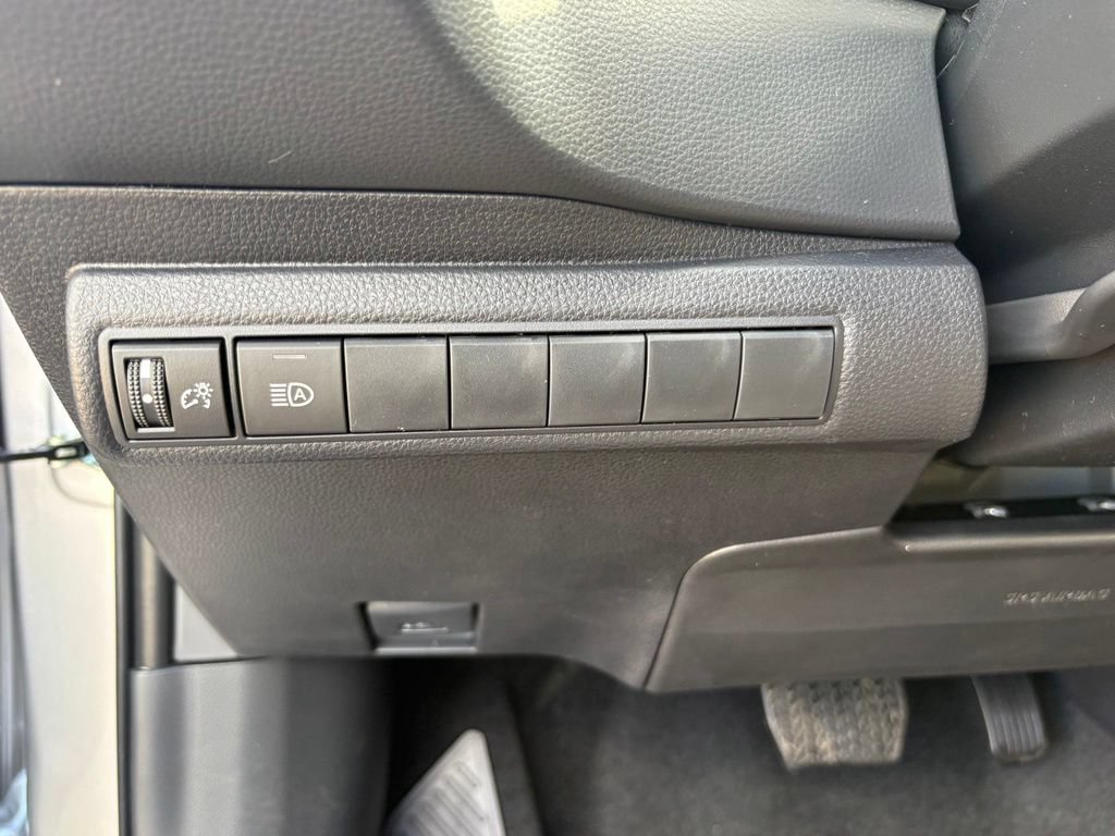 New 2026 Toyota Corolla SE FWD image 28