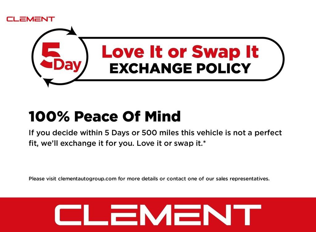 Used 2018 Honda CR-V EX image 9