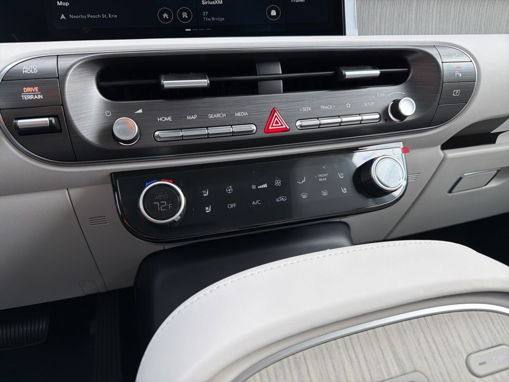 New 2026 Hyundai Palisade Calligraphy image 35