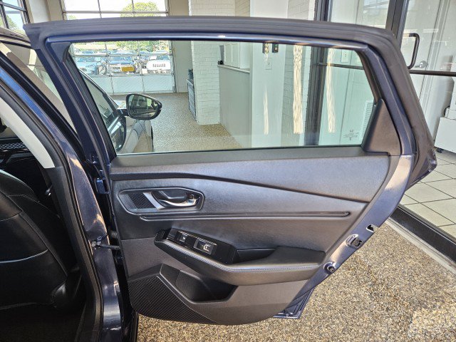 Used 2025 Honda Accord Touring image 14
