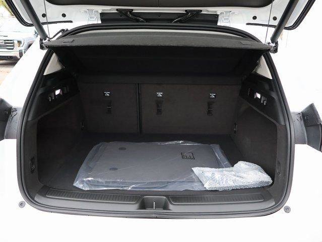 New 2025 Buick Envision Sport Touring image 16