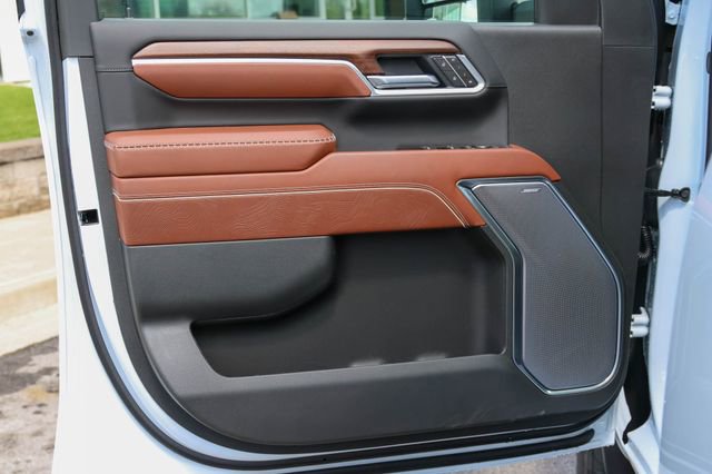 New 2026 GMC Sierra 2500 Denali Ultimate AWD/4WD image 15