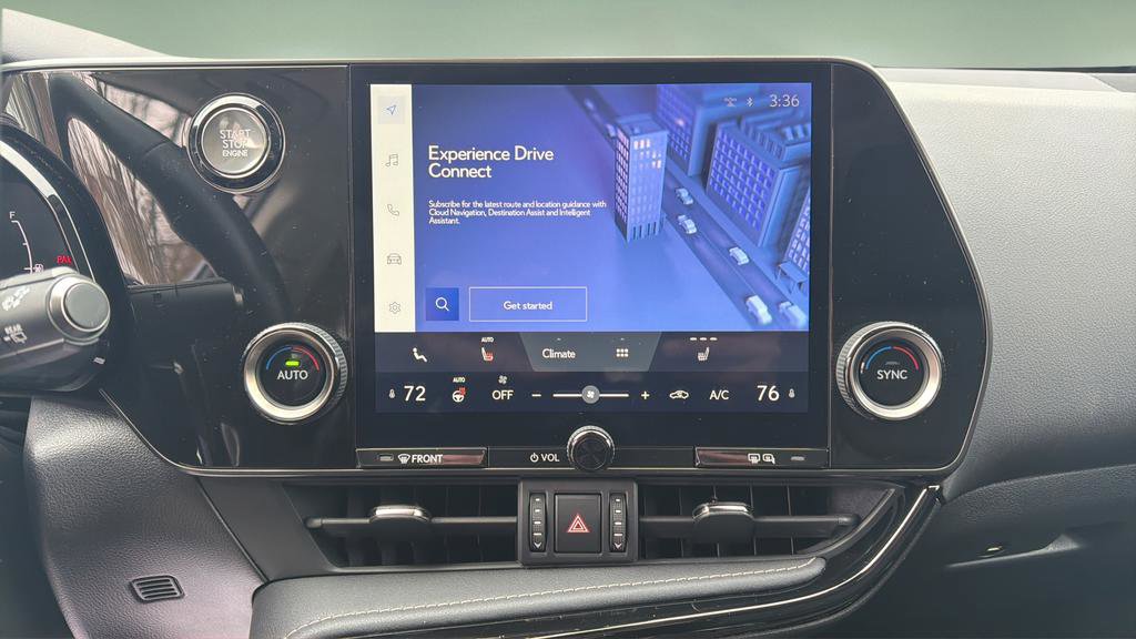 Used 2022 Lexus NX 350 w/ Cold Area Package image 24