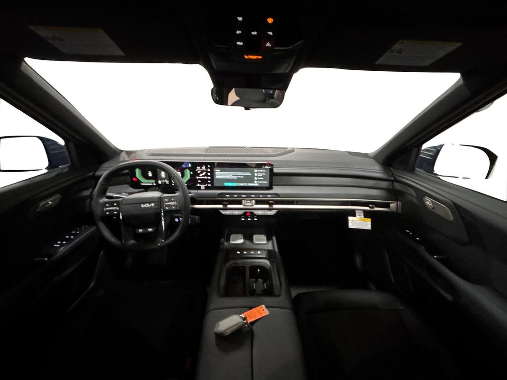 New 2027 Kia Telluride S image 9