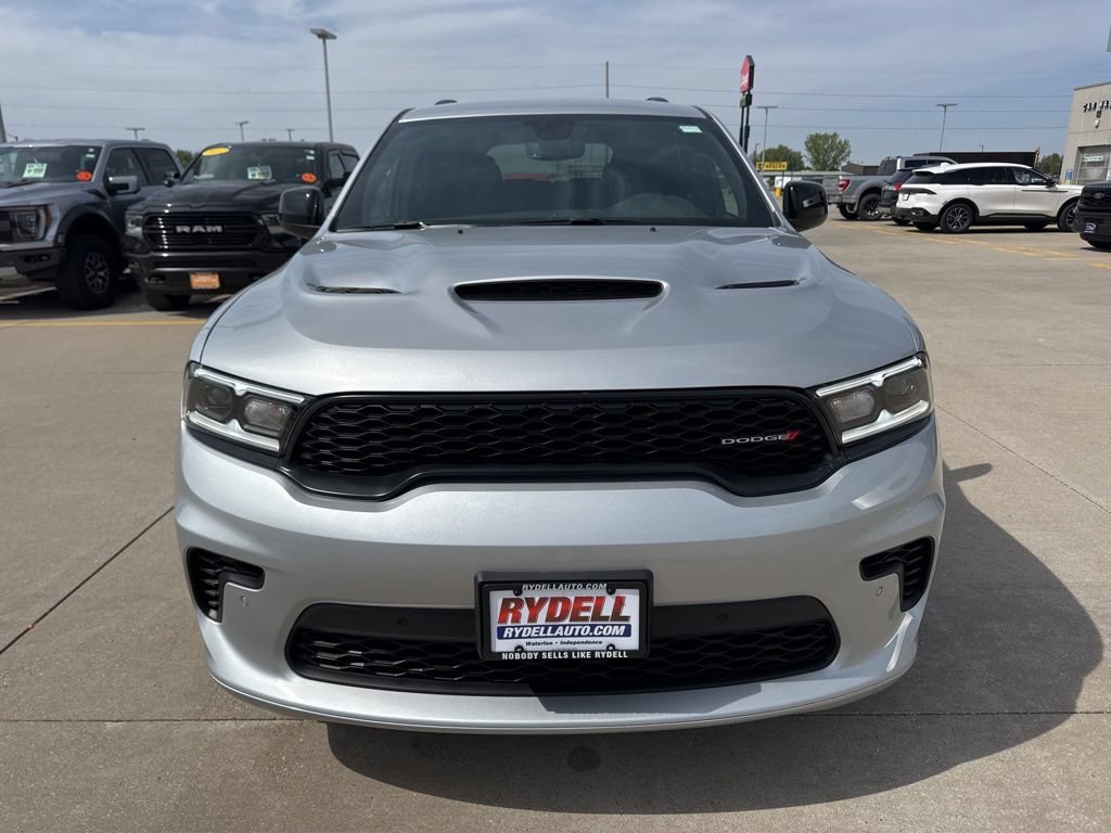 New 2026 Dodge Durango GT w/ Blacktop Package AWD/4WD image 23