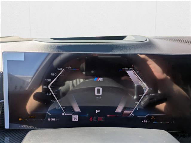 New 2026 BMW X7 M60i image 11