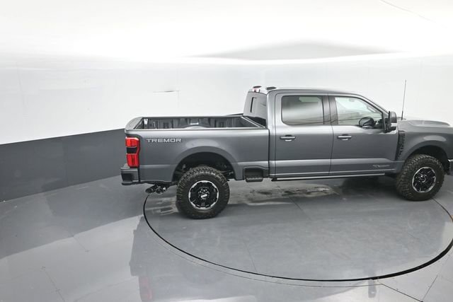 New 2026 Ford F250 Platinum image 33