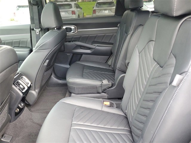 New 2025 Kia Sorento SX Prestige image 10