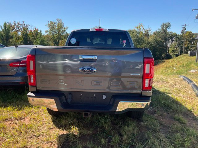 Used 2019 Ford Ranger XLT w/ Equipment Group 302A Luxury RWD image 7