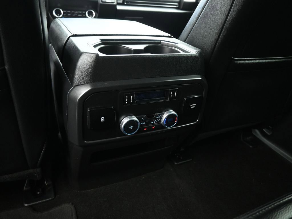 Certified 2021 Ford Expedition Max Limited image 19