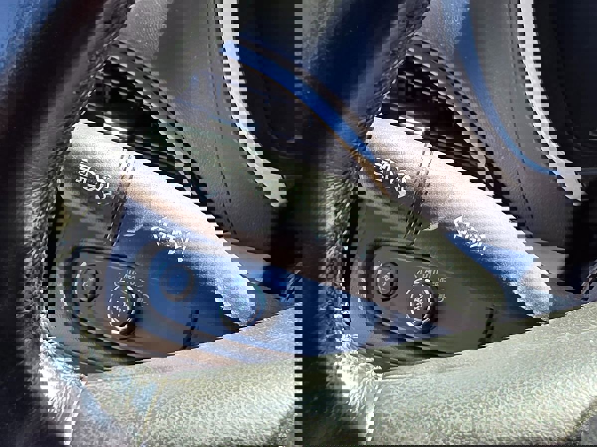 Used 2016 Chevrolet Volt LT image 34