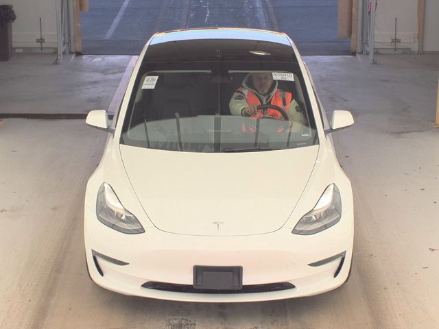 Used 2023 Tesla Model 3 Performance image 10