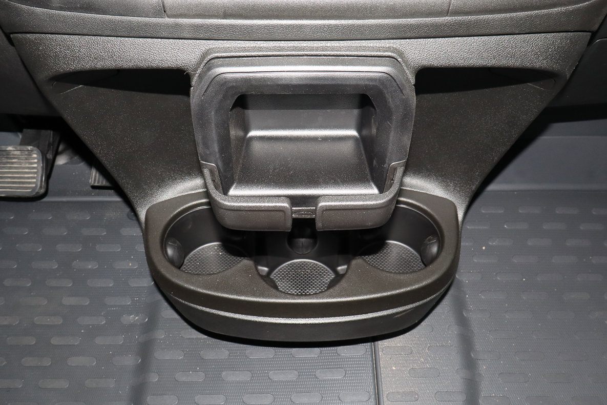 New 2026 RAM ProMaster 1500 w/ Storage Group image 18