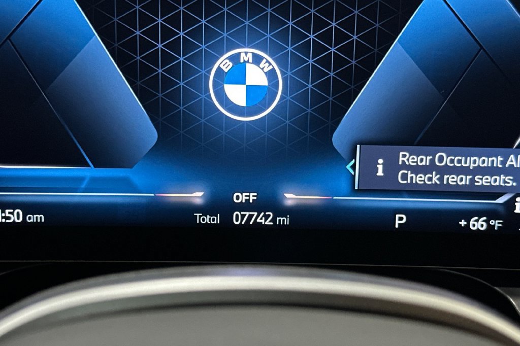 Used 2026 BMW X3 xDrive30i w/ Convenience Package AWD/4WD image 31