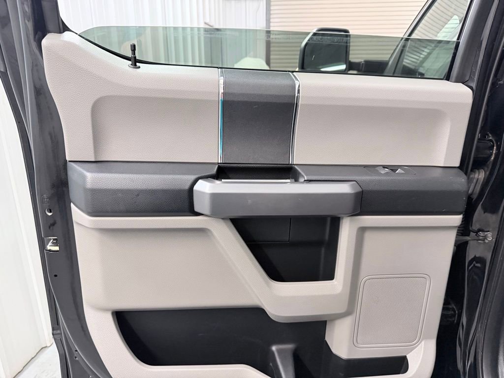 Used 2018 Ford F250 XLT AWD/4WD image 28