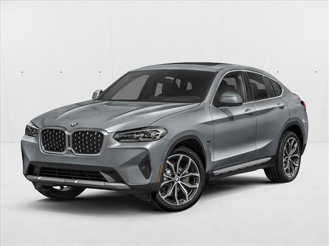 Used 2024 BMW X4 M40i w/ Premium Package image 1