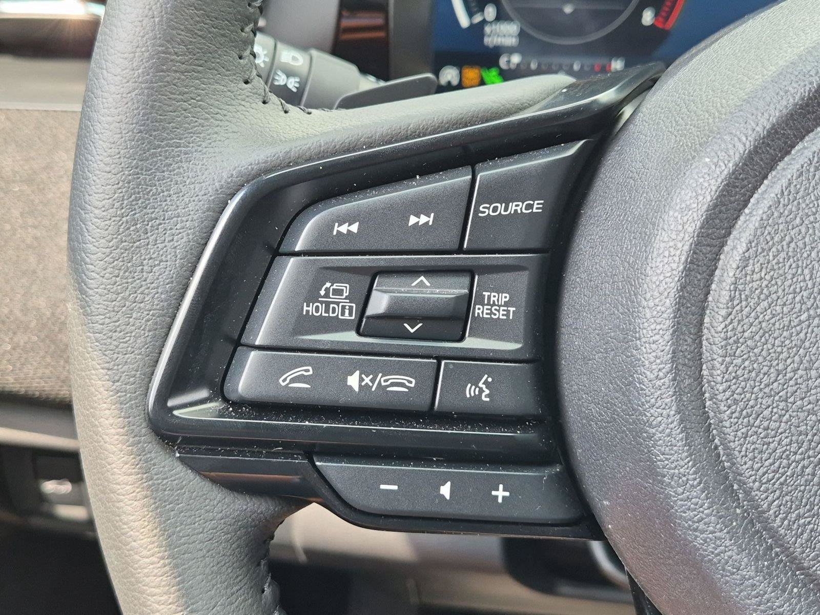 Certified 2026 Subaru Outback Premium AWD/4WD image 10