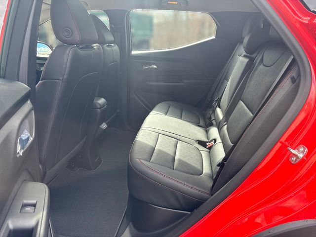New 2027 Chevrolet Bolt RS w/ Technology Package FWD image 10