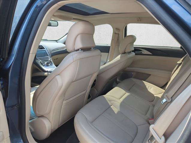 Used 2019 Lincoln MKZ Reserve w/ Luxury Package FWD image 19